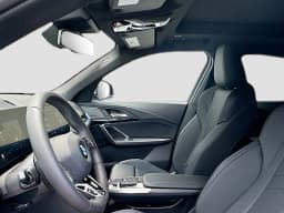 BMW X2 xDrive28i Sports Activity Coupe 2026 — side view