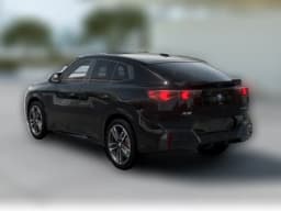 BMW X2 xDrive28i Sports Activity Coupe 2026 — side view
