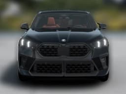 BMW X2 xDrive28i Sports Activity Coupe 2026 — side view