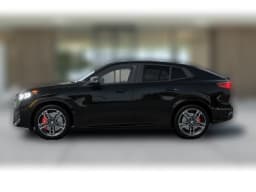 BMW X2 xDrive28i Sports Activity Coupe 2026 — side view