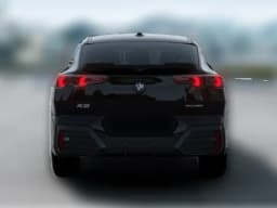 BMW X2 xDrive28i Sports Activity Coupe 2026 — side view