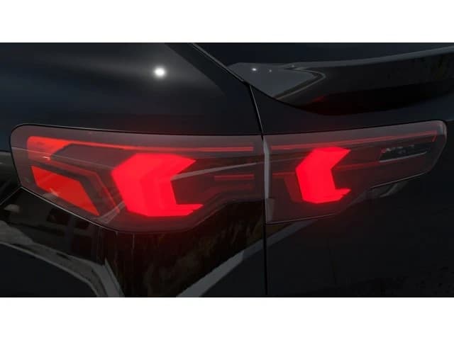 BMW X2 xDrive28i Sports Activity Coupe 2026 — side view