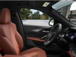 BMW X2 xDrive28i Sports Activity Coupe 2026 — side view