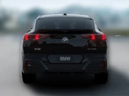 BMW X2 xDrive28i Sports Activity Coupe 2026 — side view