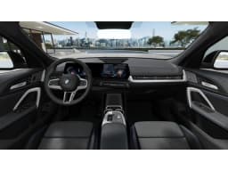 BMW X2 xDrive28i Sports Activity Coupe 2026 — side view