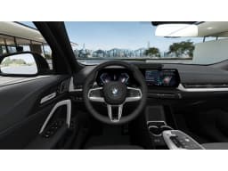 BMW X2 xDrive28i Sports Activity Coupe 2026 — side view