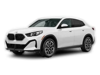 BMW X2 xDrive28i Sports Activity Coupe
