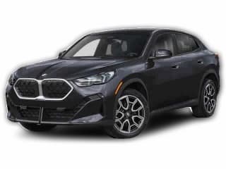 BMW X2 xDrive28i Sports Activity Coupe