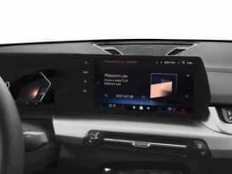 BMW X2 xDrive28i Sports Activity Coupe 2026 — side view