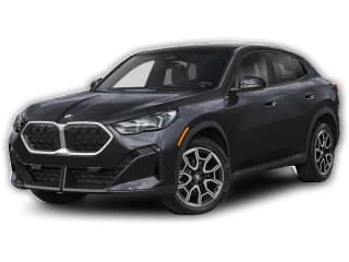 BMW X2 xDrive28i Sports Activity Coupe