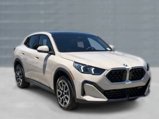 BMW X2 xDrive28i Sports Activity Coupe