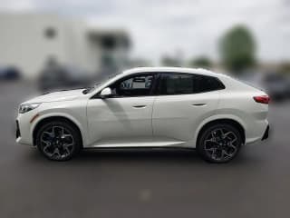 BMW X2 xDrive28i Sports Activity Coupe