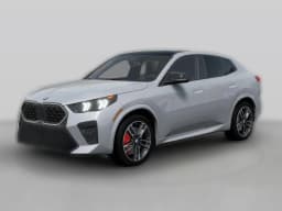 BMW X2 xDrive28i Sports Activity Coupe 2027 — side view