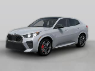 BMW X2 xDrive28i Sports Activity Coupe
