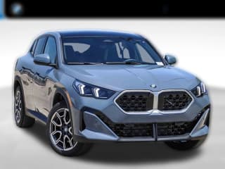 BMW X2 xDrive28i Sports Activity Coupe