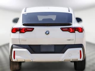 BMW X2 xDrive28i Sports Activity Coupe