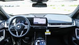 BMW X2 xDrive28i Sports Activity Coupe 2026 — side view