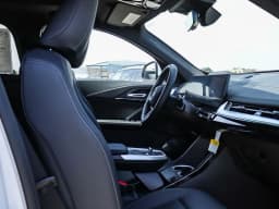 BMW X2 xDrive28i Sports Activity Coupe 2026 — side view