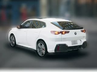 BMW X2 xDrive28i Sports Activity Coupe