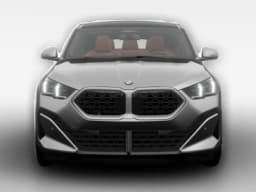BMW X2 xDrive28i Sports Activity Coupe 2026 — side view