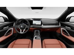 BMW X2 xDrive28i Sports Activity Coupe 2026 — side view