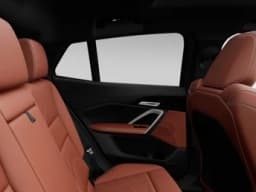 BMW X2 xDrive28i Sports Activity Coupe 2026 — side view