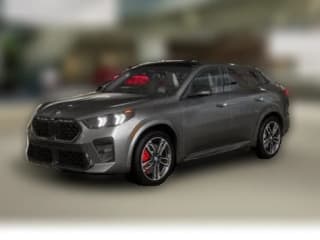 BMW X2 xDrive28i Sports Activity Coupe