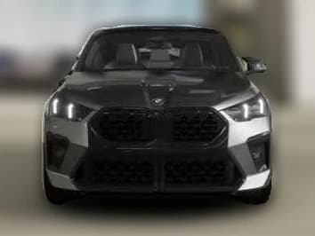BMW X2 xDrive28i Sports Activity Coupe 2026 — side view