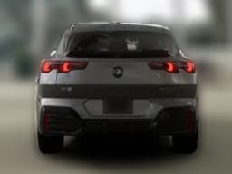 BMW X2 xDrive28i Sports Activity Coupe 2026 — side view