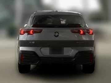 BMW X2 xDrive28i Sports Activity Coupe 2026 — side view
