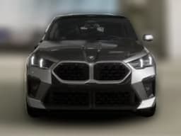 BMW X2 xDrive28i Sports Activity Coupe 2026 — side view