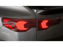 BMW X2 xDrive28i Sports Activity Coupe 2026 — side view