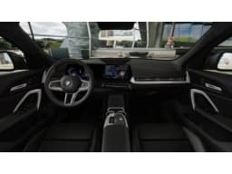 BMW X2 xDrive28i Sports Activity Coupe 2026 — side view