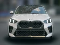 BMW X2 xDrive28i Sports Activity Coupe 2026 — side view
