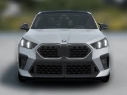 BMW X2 xDrive28i Sports Activity Coupe 2026 — side view