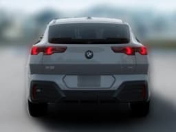 BMW X2 xDrive28i Sports Activity Coupe 2026 — side view