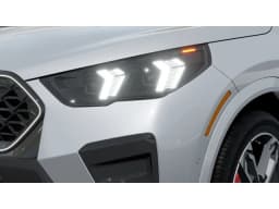 BMW X2 xDrive28i Sports Activity Coupe 2026 — side view
