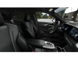 BMW X2 xDrive28i Sports Activity Coupe 2026 — side view