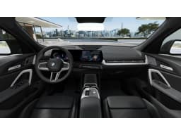 BMW X2 xDrive28i Sports Activity Coupe 2026 — side view