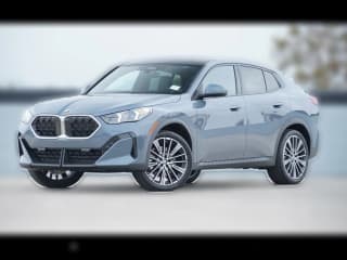 BMW X2 xDrive28i Sports Activity Coupe