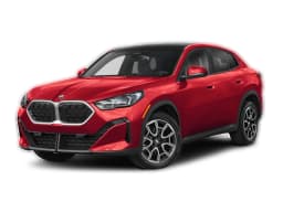 BMW X2 xDrive28i Sports Activity Coupe 2026 — side view