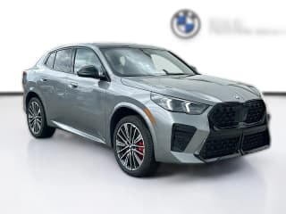 BMW X2 xDrive28i Sports Activity Coupe