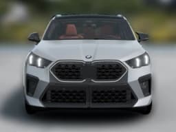 BMW X2 xDrive28i Sports Activity Coupe 2026 — side view