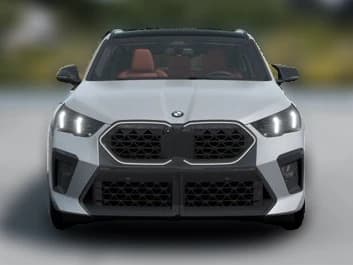 BMW X2 xDrive28i Sports Activity Coupe 2026 — side view