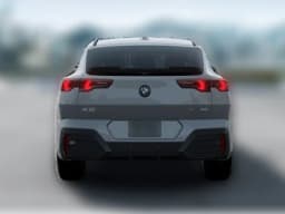 BMW X2 xDrive28i Sports Activity Coupe 2026 — side view