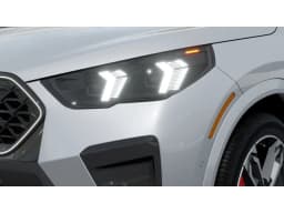 BMW X2 xDrive28i Sports Activity Coupe 2026 — side view