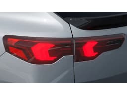 BMW X2 xDrive28i Sports Activity Coupe 2026 — side view