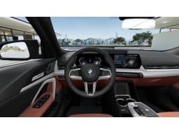 BMW X2 xDrive28i Sports Activity Coupe 2026 — side view