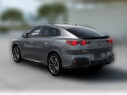 BMW X2 xDrive28i Sports Activity Coupe 2026 — side view