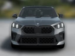 BMW X2 xDrive28i Sports Activity Coupe 2026 — side view